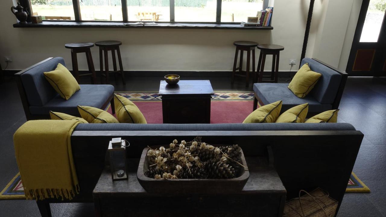 The Postcard Dewa, Thimphu, Bhutan Hotel Buitenkant foto